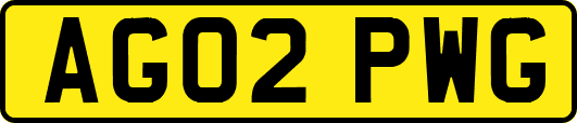 AG02PWG