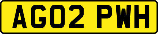 AG02PWH