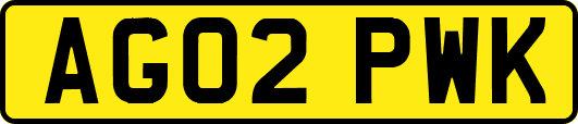 AG02PWK