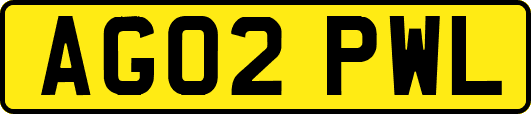 AG02PWL