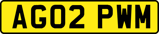 AG02PWM