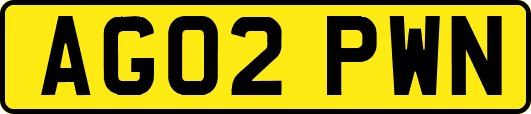 AG02PWN