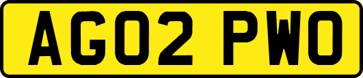 AG02PWO