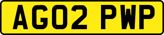 AG02PWP