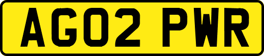 AG02PWR