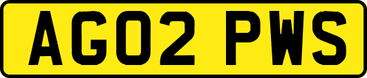 AG02PWS