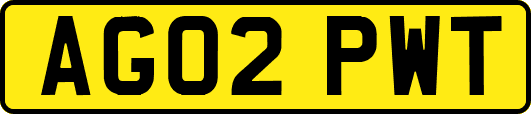 AG02PWT