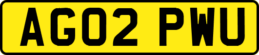 AG02PWU
