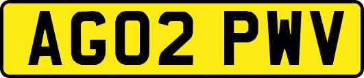 AG02PWV