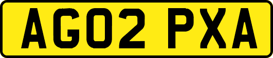 AG02PXA