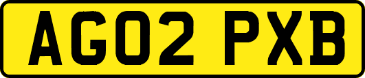 AG02PXB