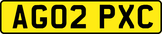 AG02PXC