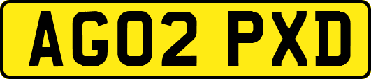 AG02PXD