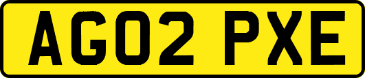 AG02PXE