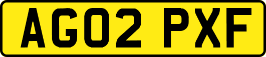 AG02PXF