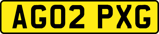 AG02PXG