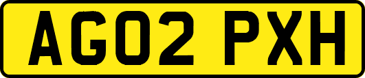AG02PXH