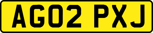 AG02PXJ