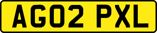 AG02PXL
