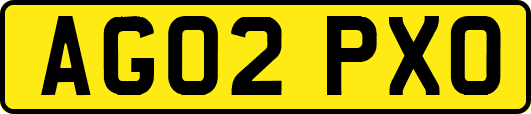 AG02PXO