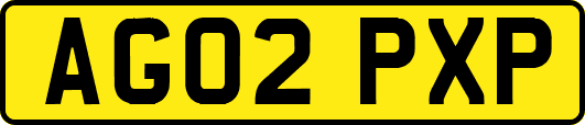 AG02PXP