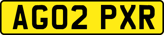 AG02PXR