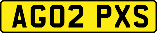 AG02PXS