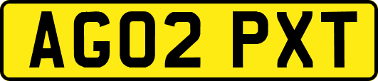AG02PXT