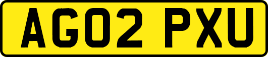 AG02PXU