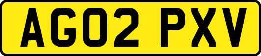 AG02PXV