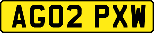 AG02PXW
