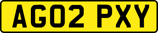 AG02PXY