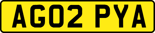 AG02PYA