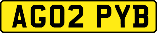 AG02PYB