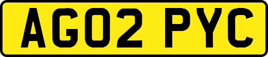 AG02PYC