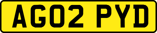 AG02PYD