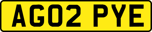 AG02PYE