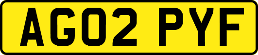 AG02PYF