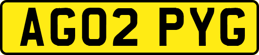 AG02PYG