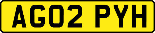 AG02PYH