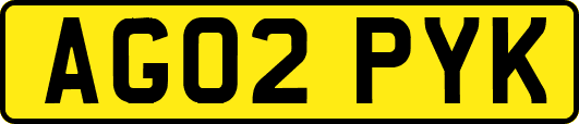 AG02PYK