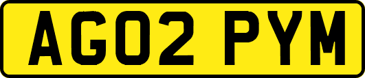 AG02PYM