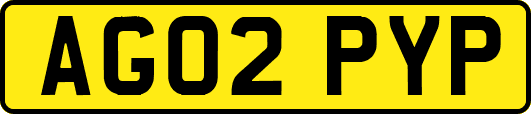 AG02PYP