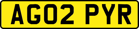 AG02PYR