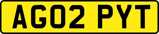 AG02PYT