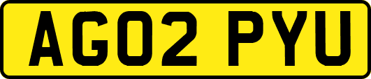 AG02PYU