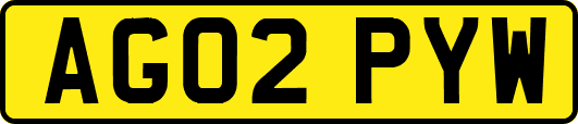 AG02PYW