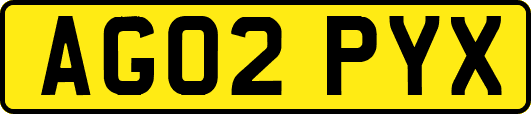 AG02PYX