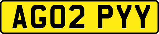 AG02PYY