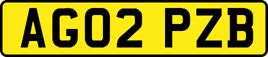 AG02PZB